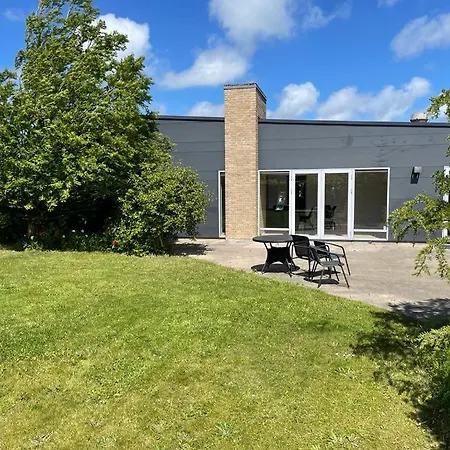 Apartamento Spangkaerparken 53