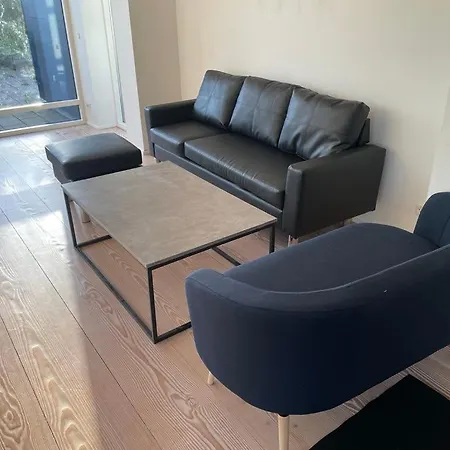 Spangkaerparken 53 *