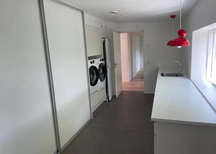 Apartamento Spangkaerparken 53