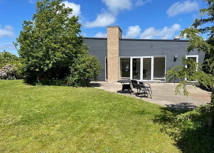 Apartamento Spangkaerparken 53