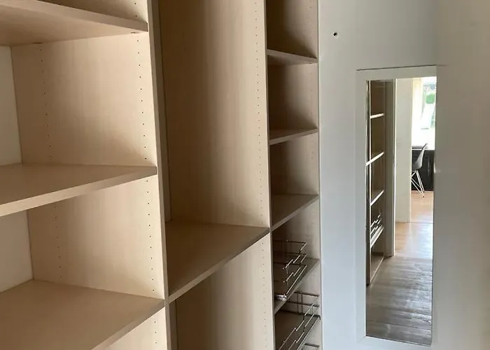 Apartamento Spangkaerparken 53 Hjørring