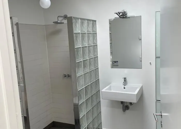 Apartamento Spangkaerparken 53