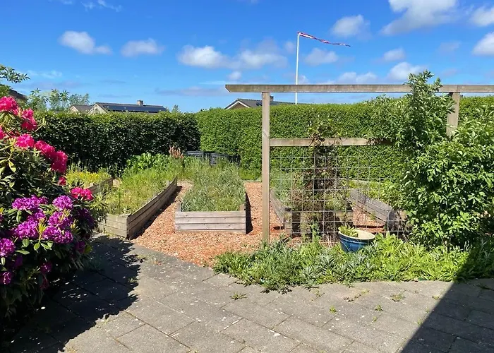 Spangkaerparken 53 Hjørring